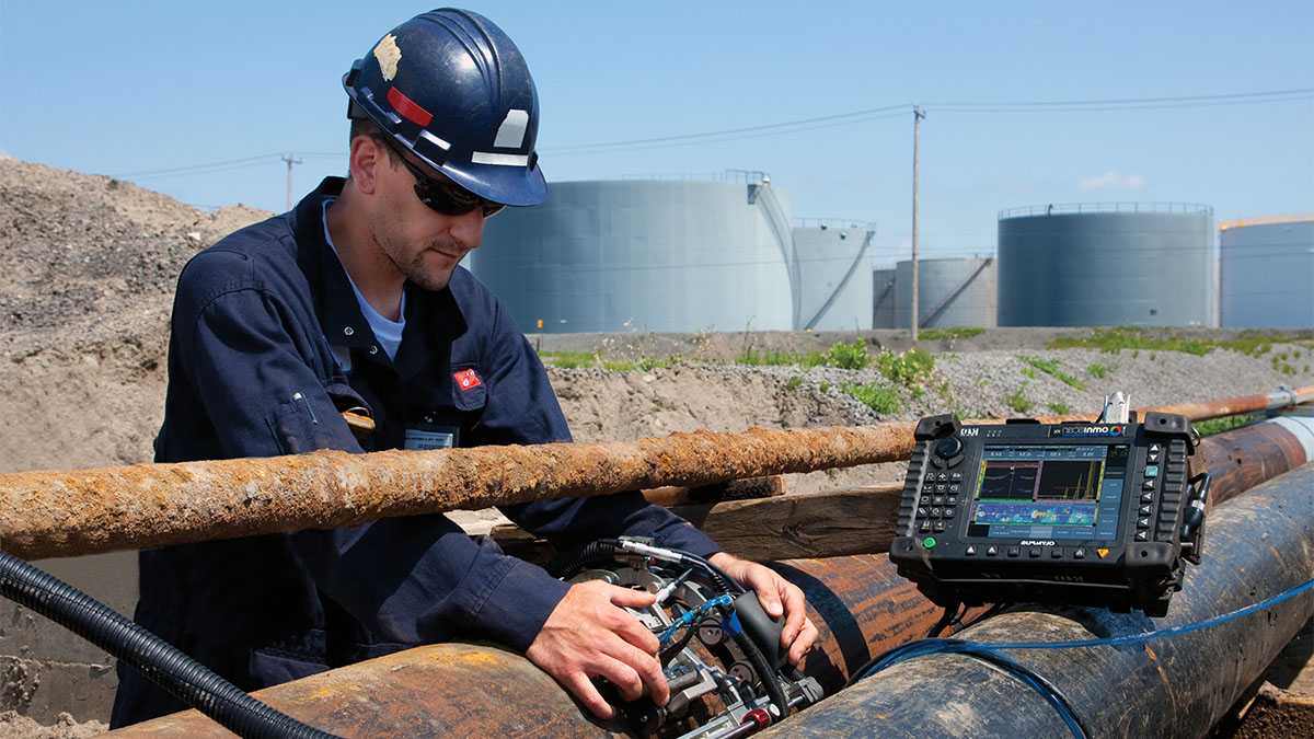 Как выбрать и проверить качество стальных бу труб при покупке?